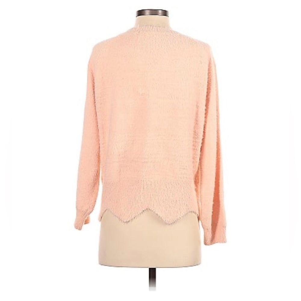 Pink sweater - Picture 2 of 5